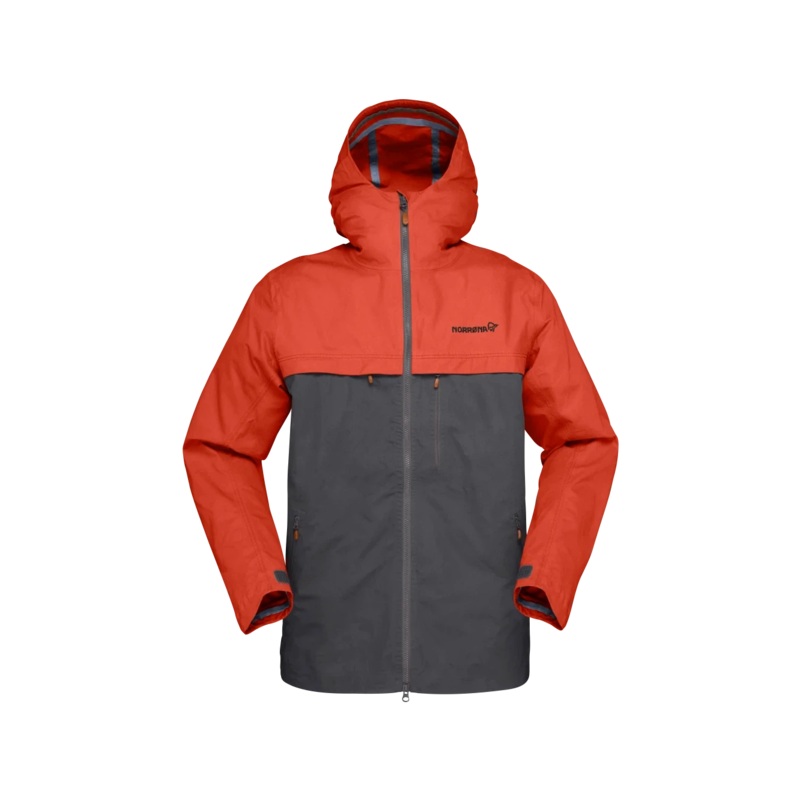 Men’s Svalbard Cotton Jacket (Past Season)