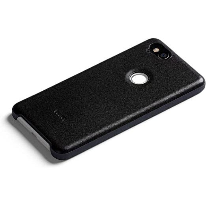 Pixel 2 Phone Case|Stone|Black