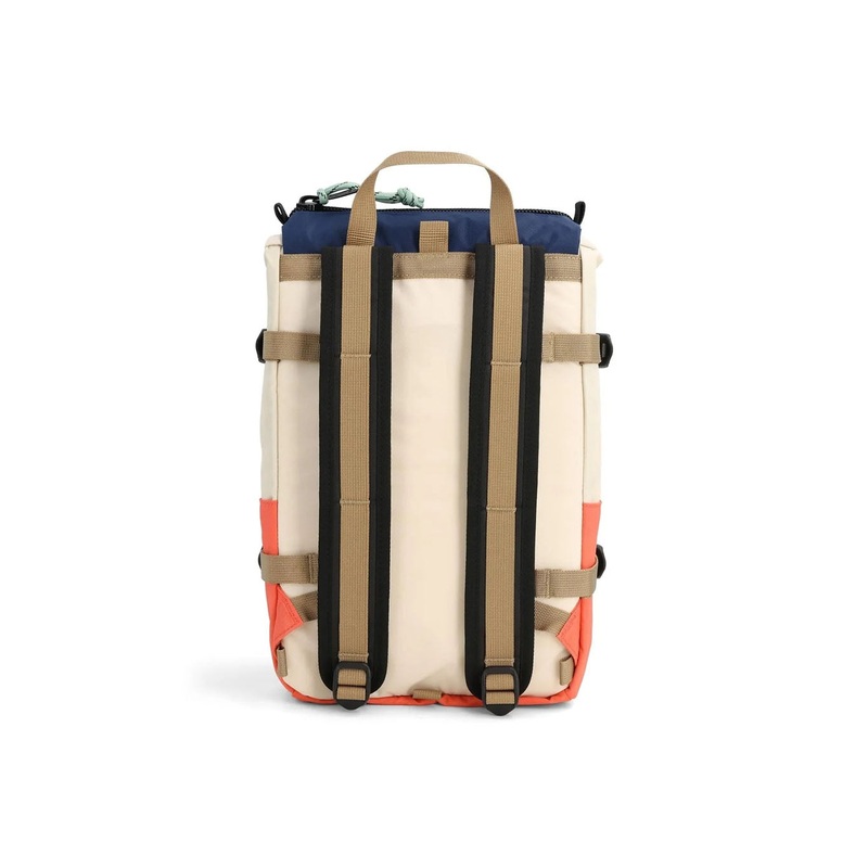 ROVER PACK MINI|black/black|Bone white/beetle|almond/emberglow|O/S