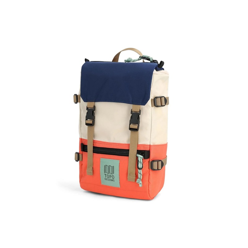 ROVER PACK MINI|black/black|Bone white/beetle|almond/emberglow|O/S