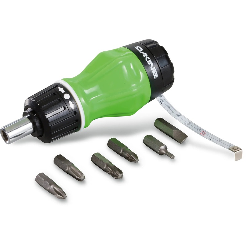 Stance Driver|Green