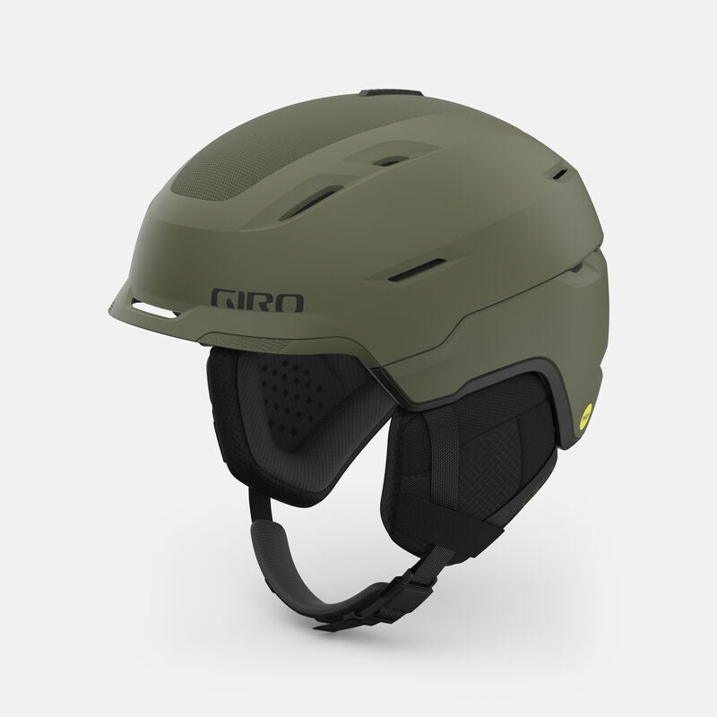 Tor Spherical Helmet (Past Season)