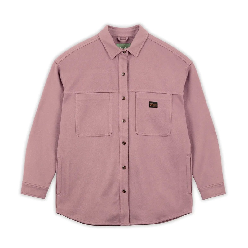 Women’s Fjord Oversized Shirt (Past Season)