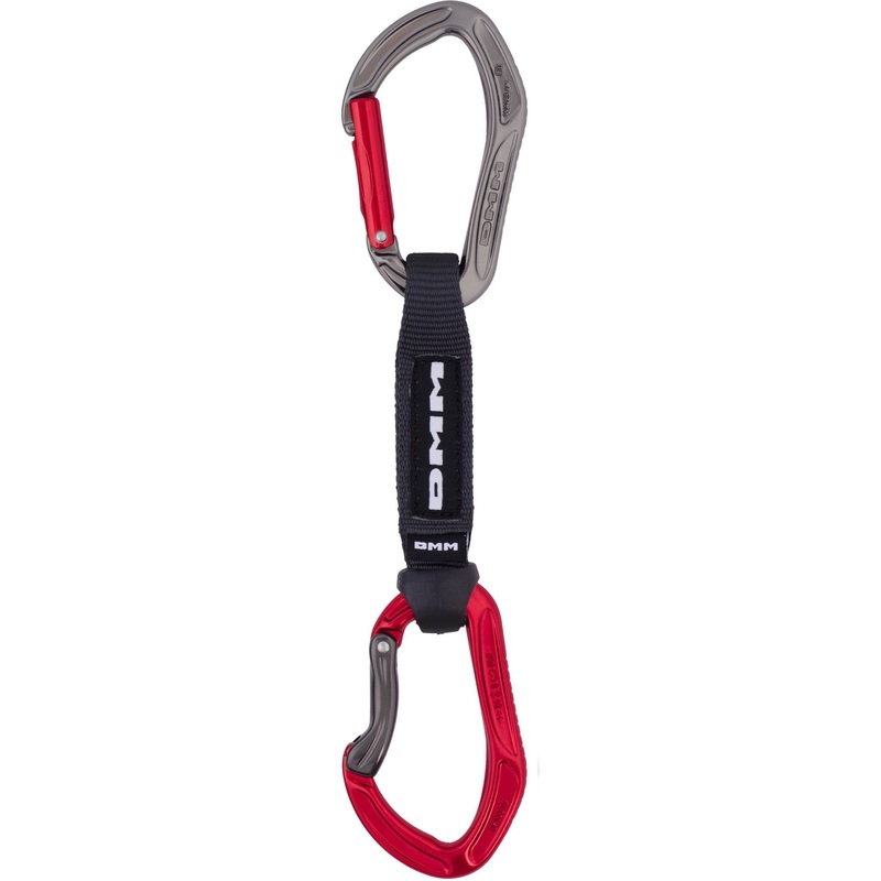 Alpha Sport Quickdraw|Titanium / Red|Titanium / Lime|12cm|18cm