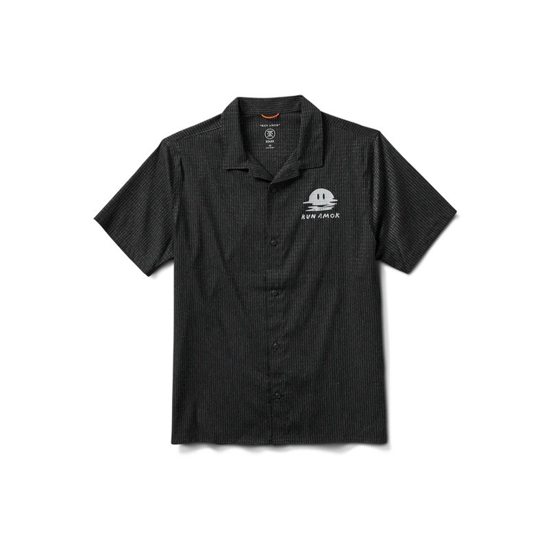BLESS UP TRAIL KNIT|black|forest|M|L|XL