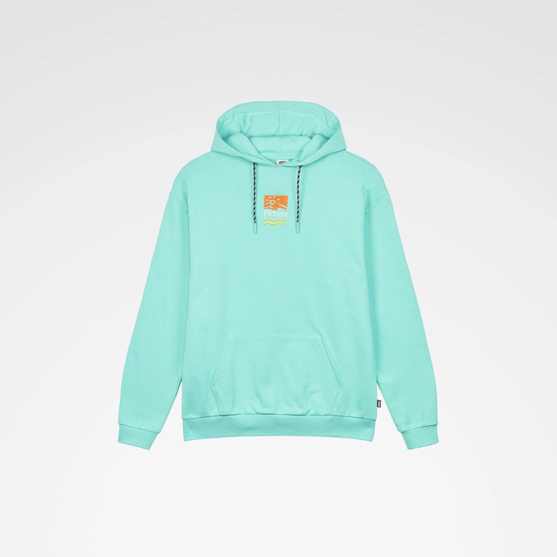 Men’s Cheetima Hoodie (Past Season)