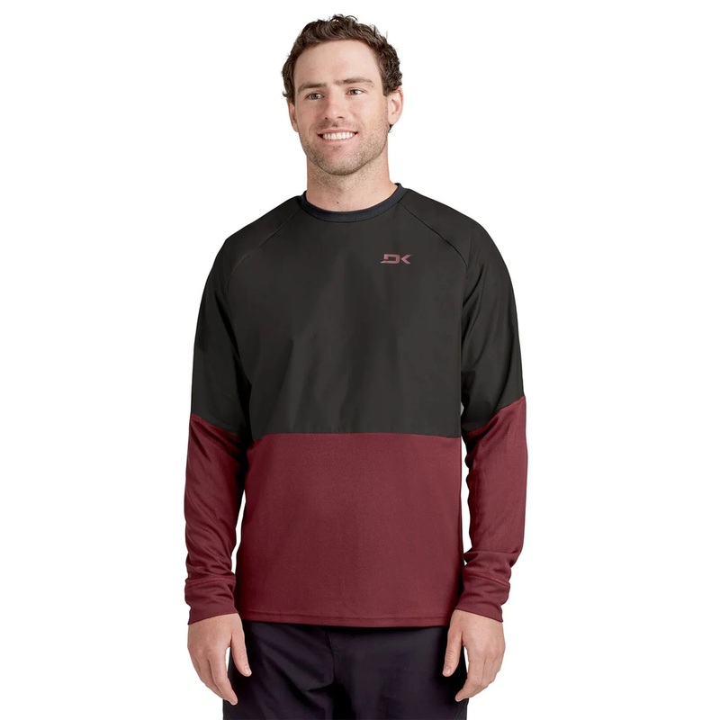 Men’s Darkside Long Sleeve Jersey (Past Season)