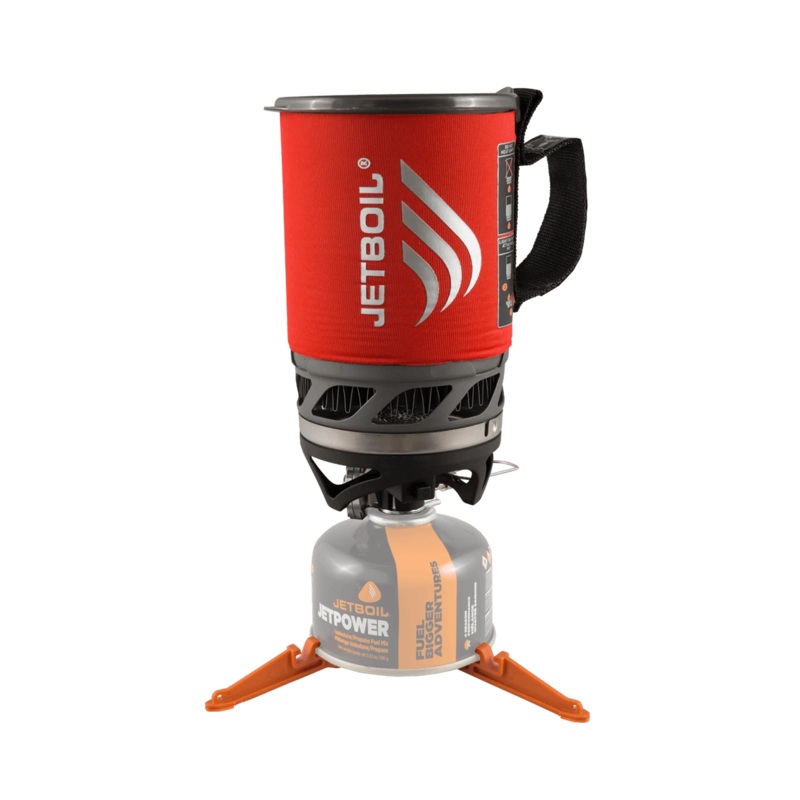 MicroMo Cooking System|Tamale|Carbon
