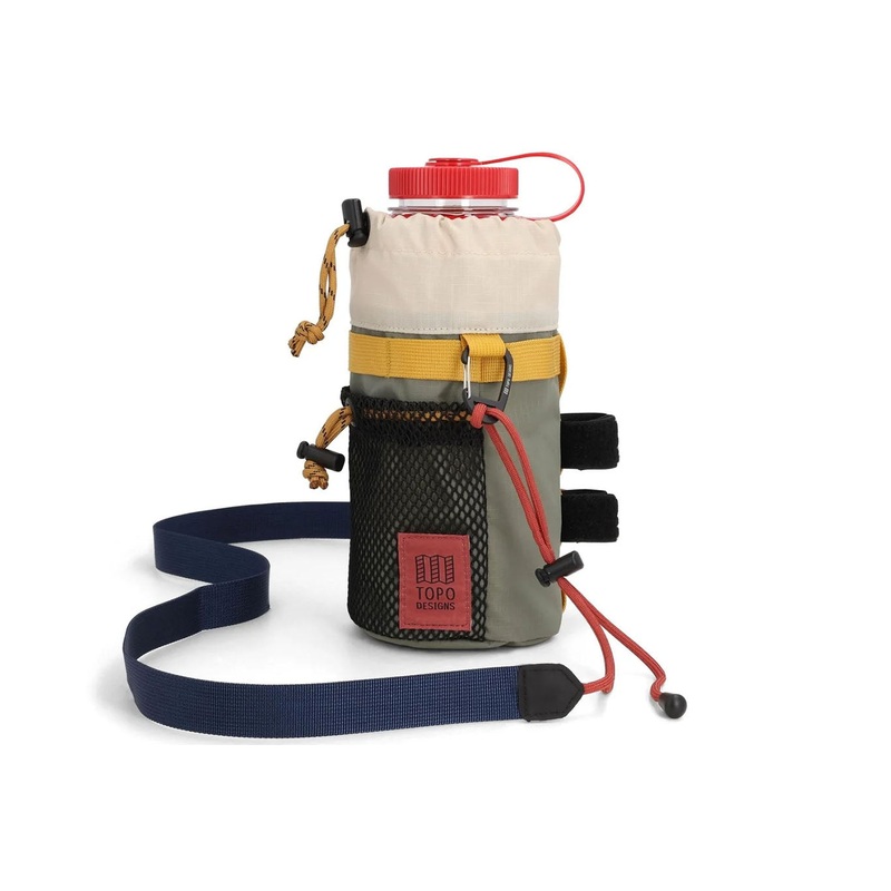 MOUNTAIN HYDRO SLING|pond blue|beetle|O/S
