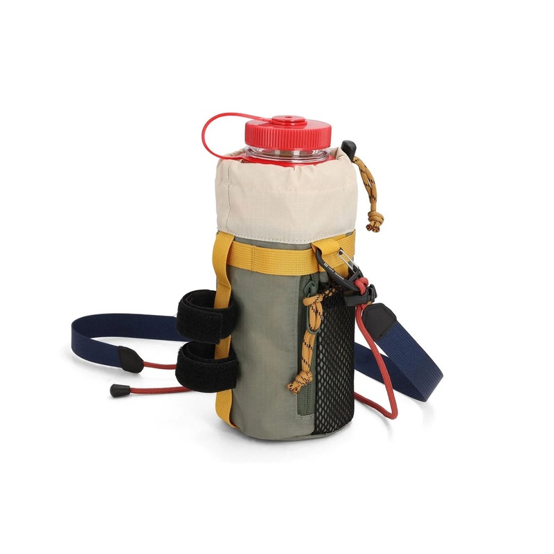 MOUNTAIN HYDRO SLING|pond blue|beetle|O/S