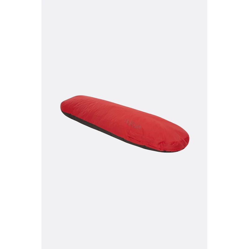 Storm Bivi|Ascent Red|Chlorite Green