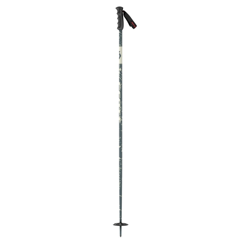Team Issue SRS Poles|Dark Green|110cm|115cm|120cm|125cm