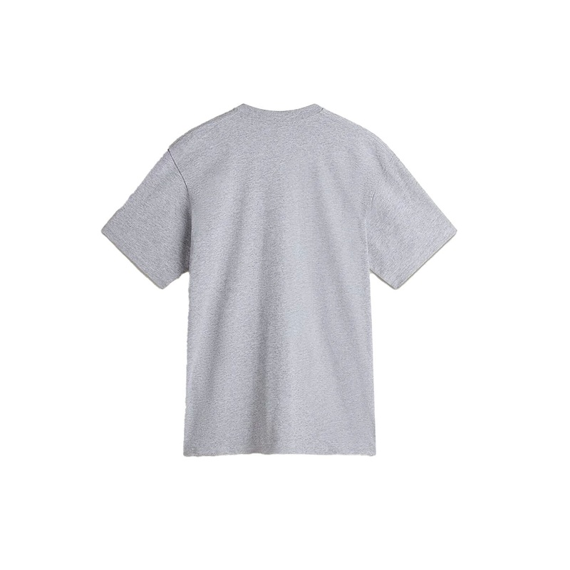 VEE STAR SS TEE|athlethic heather|S|M|L|XL|XXL