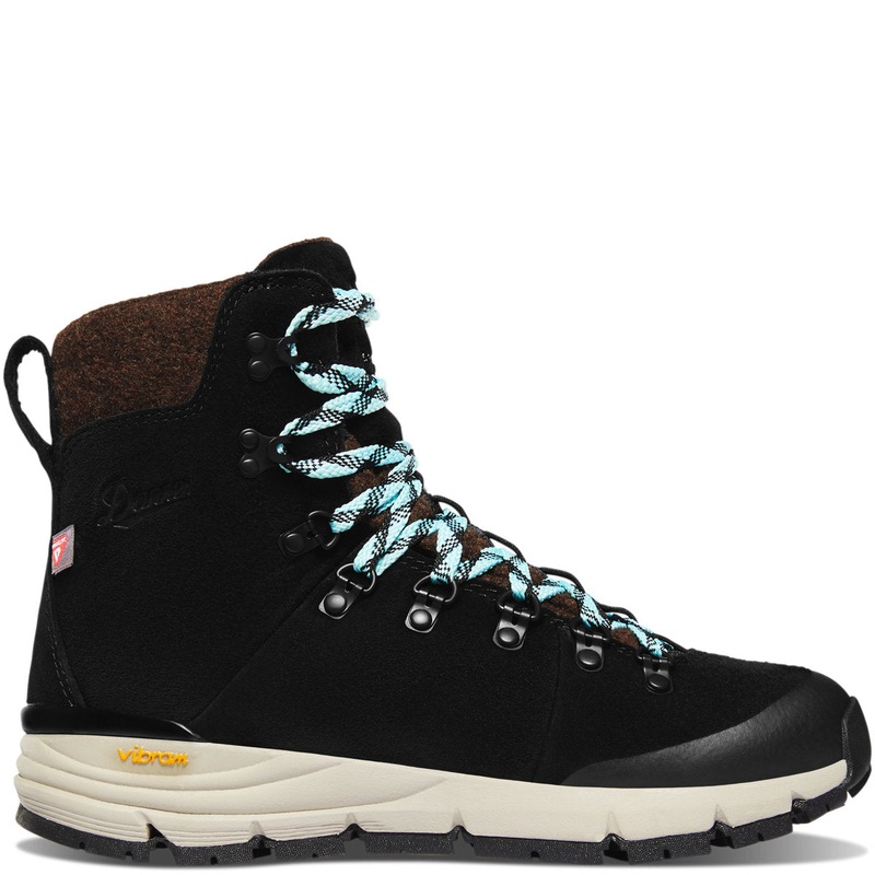 Women’s Arctic 600 Side Zip Boots (Past Season)