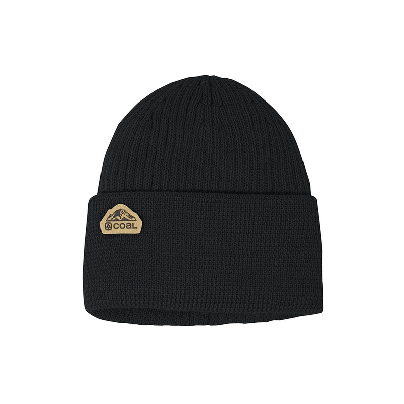 COLEVILLE BEANIE|black|off white|O/S