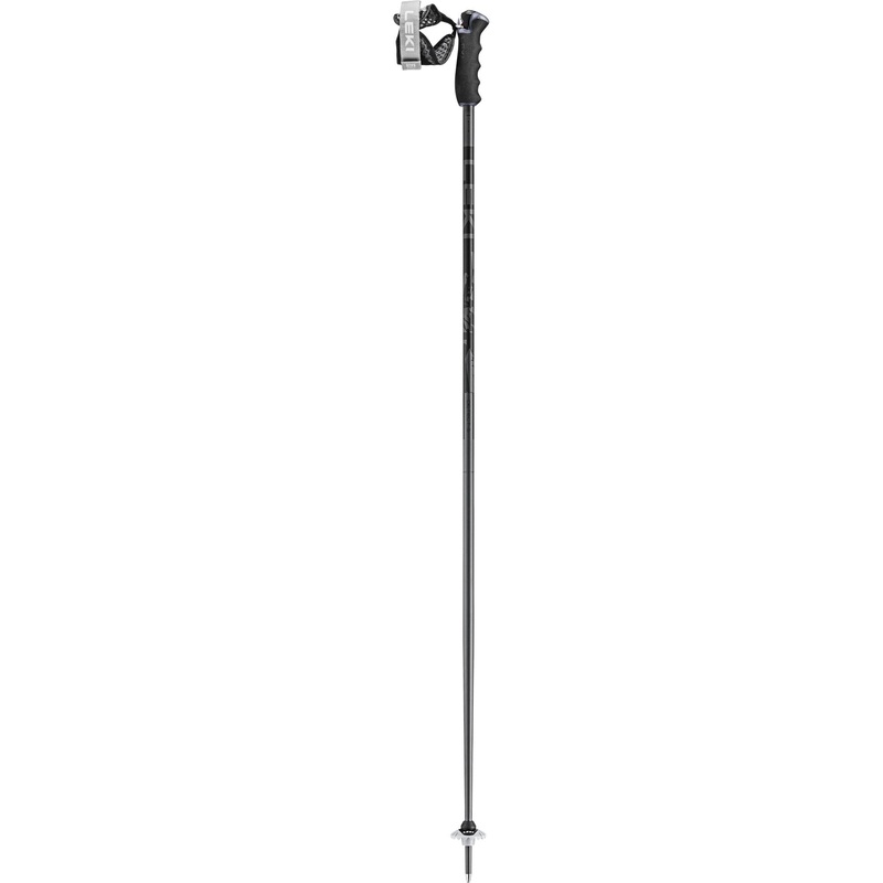 Detect S Trigger Poles|Anthracite Black|110cm|115cm|120cm|125cm|130cm