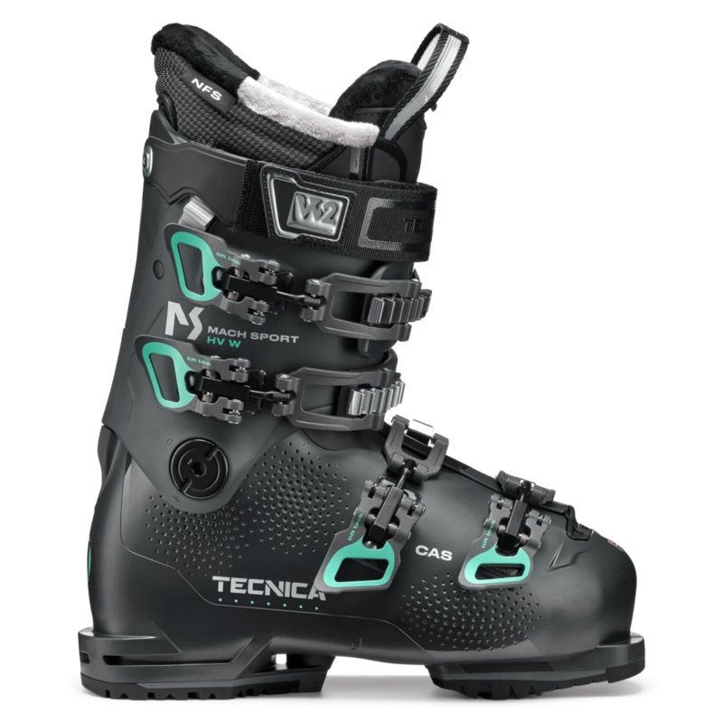 Mach Sport HV 85 W Ski Boots 2024
