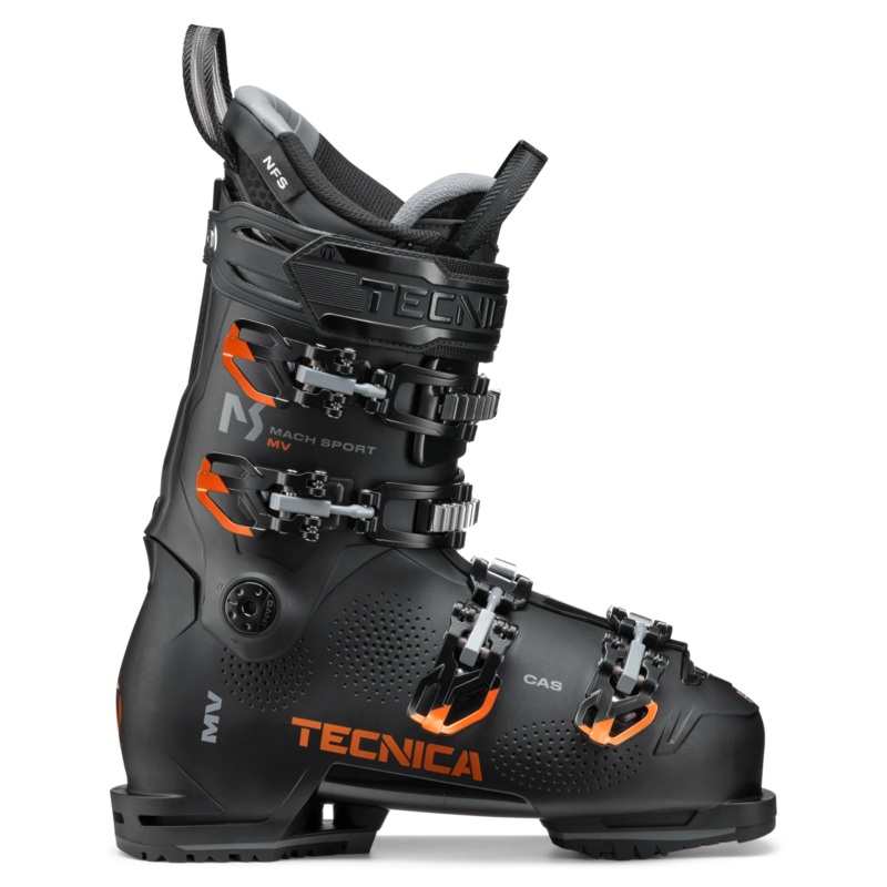 Mach Sport MV 100 Ski Boots 2024