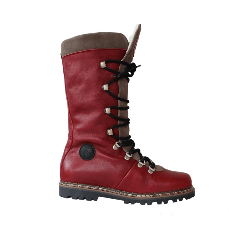 Malix Winter Boots (Past Season)