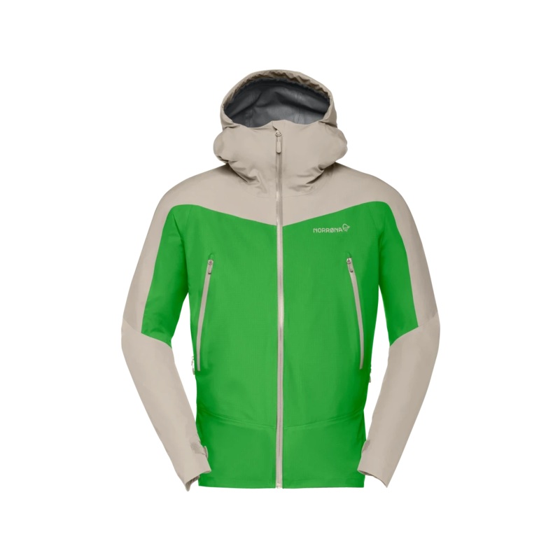 Men’s Falketind Gore-Tex Jacket (Past Season)