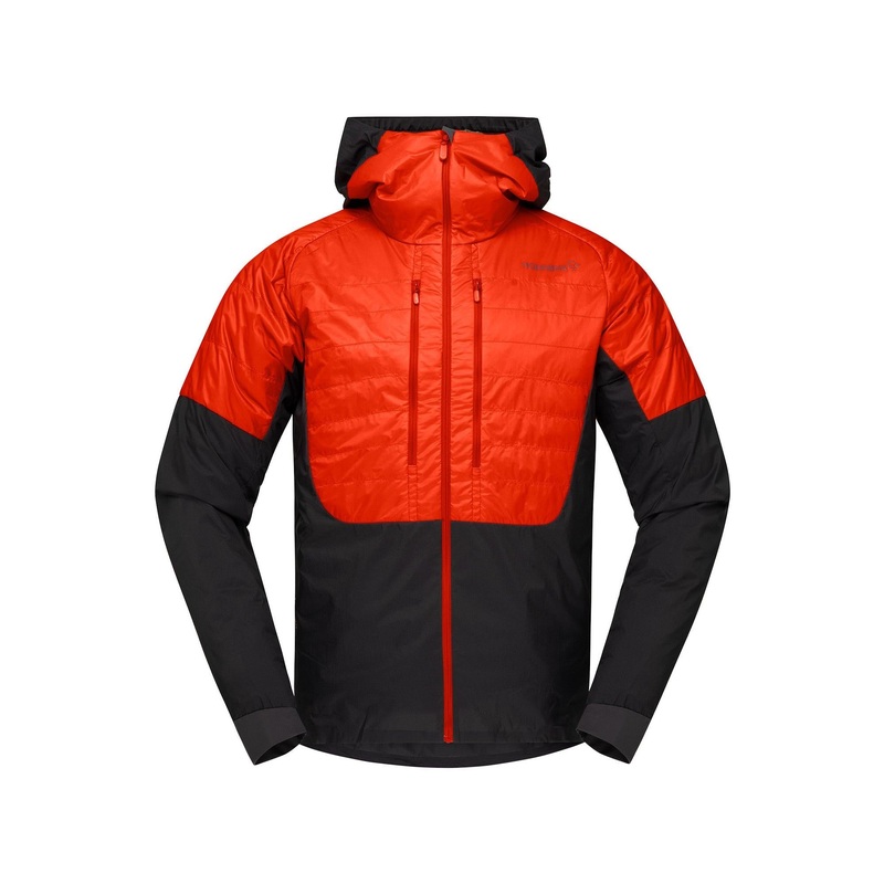 Men’s Lyngen Aero80 Insulated Zip Hoody (Past Season)