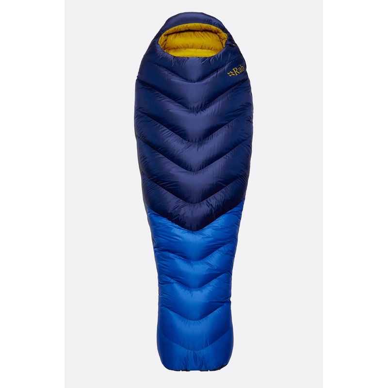 Neutrino 800 Down Sleeping Bag