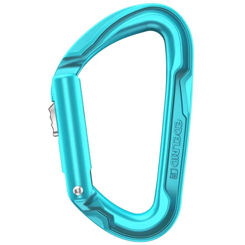 Pure Slider Carabiner|Icemint|Night|Oasis
