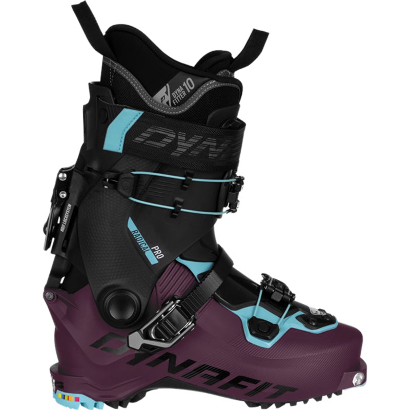 Radical Pro W Ski Boots 2026|22.5|23|23.5|24|24.5|25|25.5|26|26.5