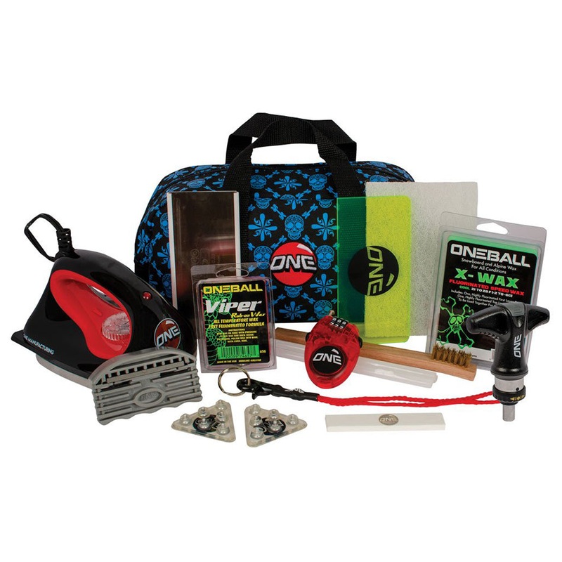 TUNING KIT|-|S/O