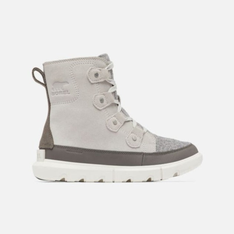 Women’s Explorer Next Joan WP Boots (Past Season)