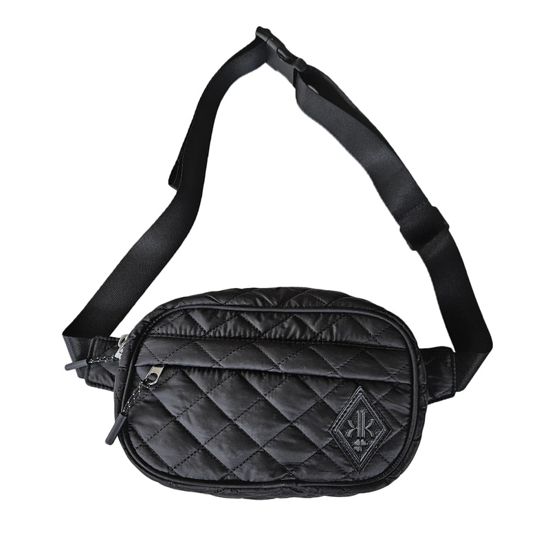 Emme Belt Bag (Past Season)|Black