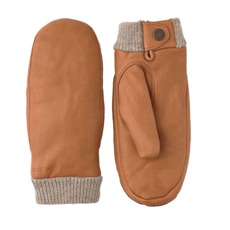 Idun Mitts|Cork|6|7|8