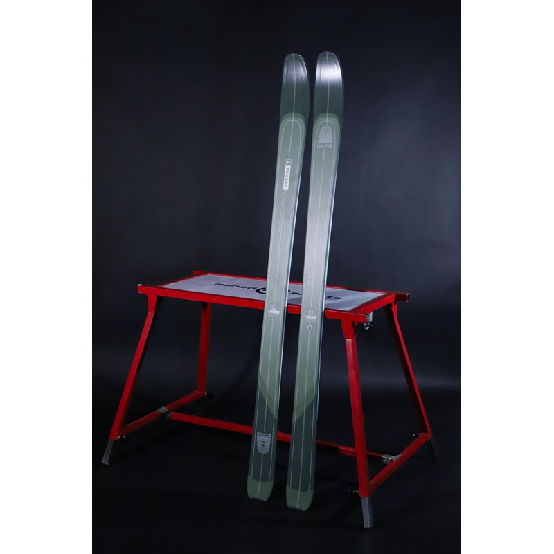 Locator 96 Skis 2024|Green|Pink|157cm|164cm|171cm|178cm|185cm