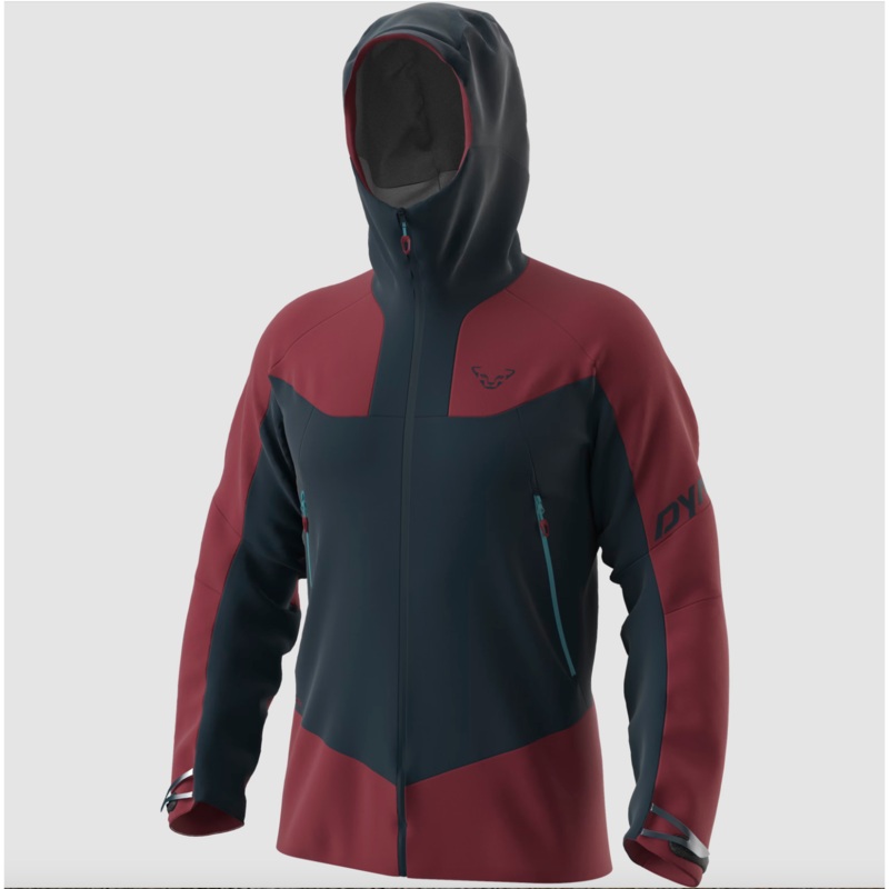 Men’s Radical 2 GTX Jacket (Past Season)