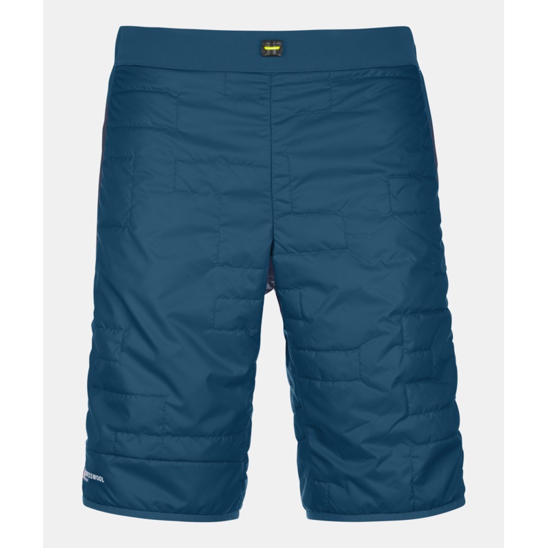 Men’s Swisswool Piz Boe Shorts (Past Season)