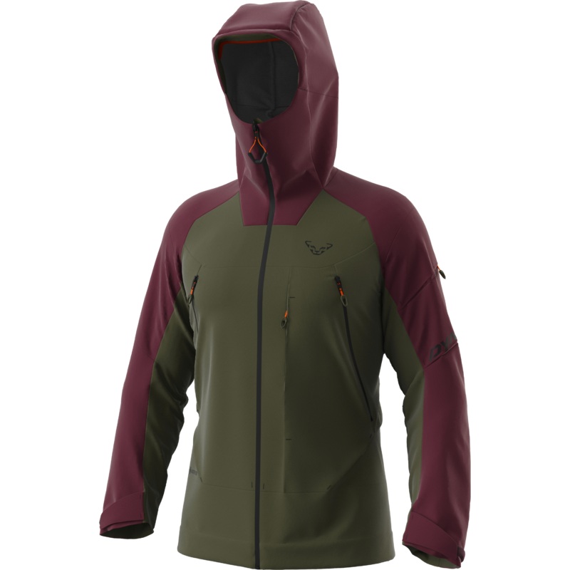 Men’s Tigard GTX Pro Jacket (Past Season)