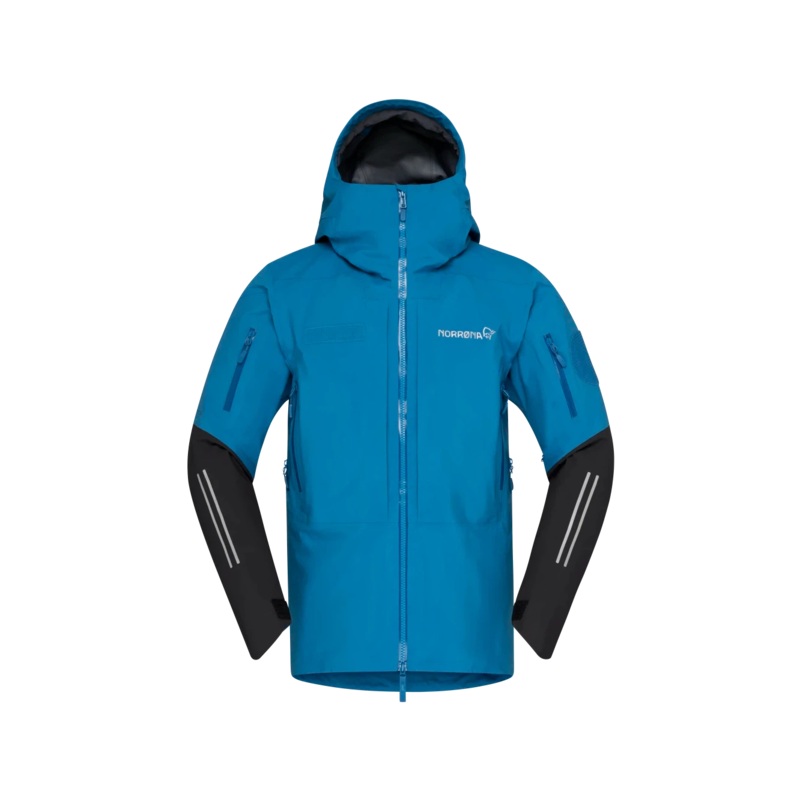 Men’s Trollveggen Gore-Tex Pro Rescue Jacket