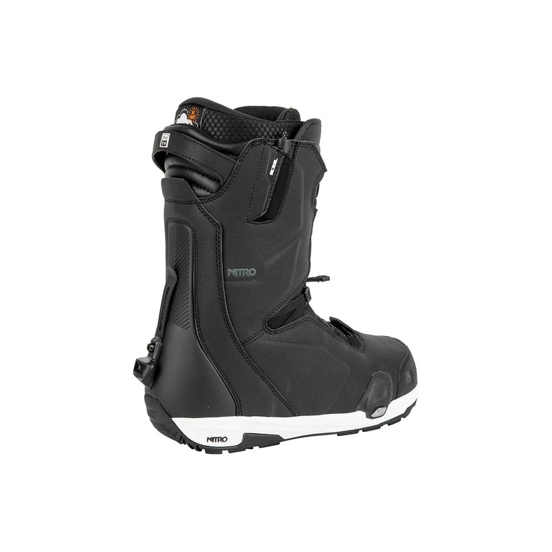 PROFILE TLS STEP ON|black|charcoal|9|9.5|10.5|11.5|11|8.5|10