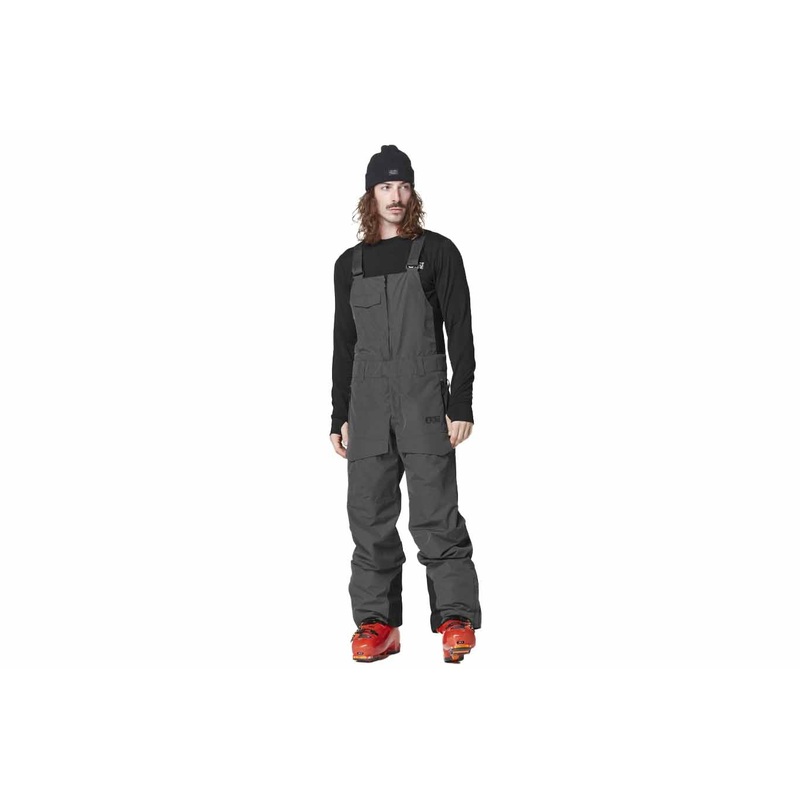 U28 BIB PANTS|magnet|S|M|L