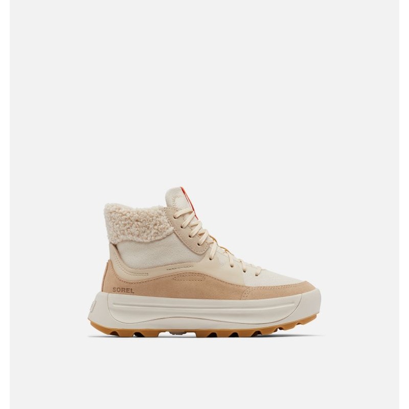 Women’s Ona 503 Mid Cozy Sneaker Boots (Past Season)
