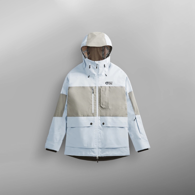Women’s Queya 3L Jacket (Past Season)