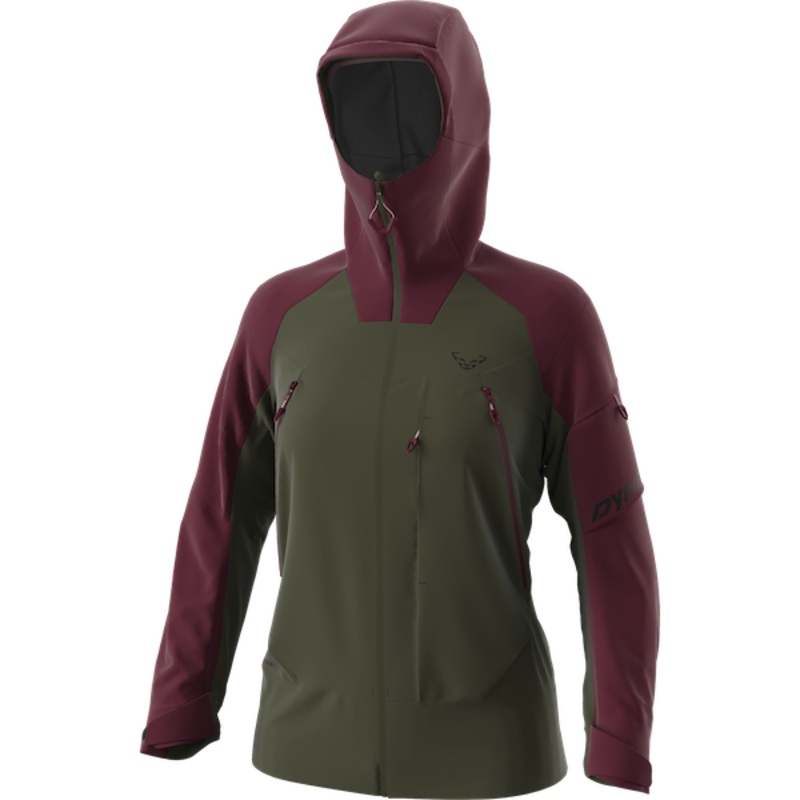 Women’s Tigard GTX Pro Jacket (Past Season)