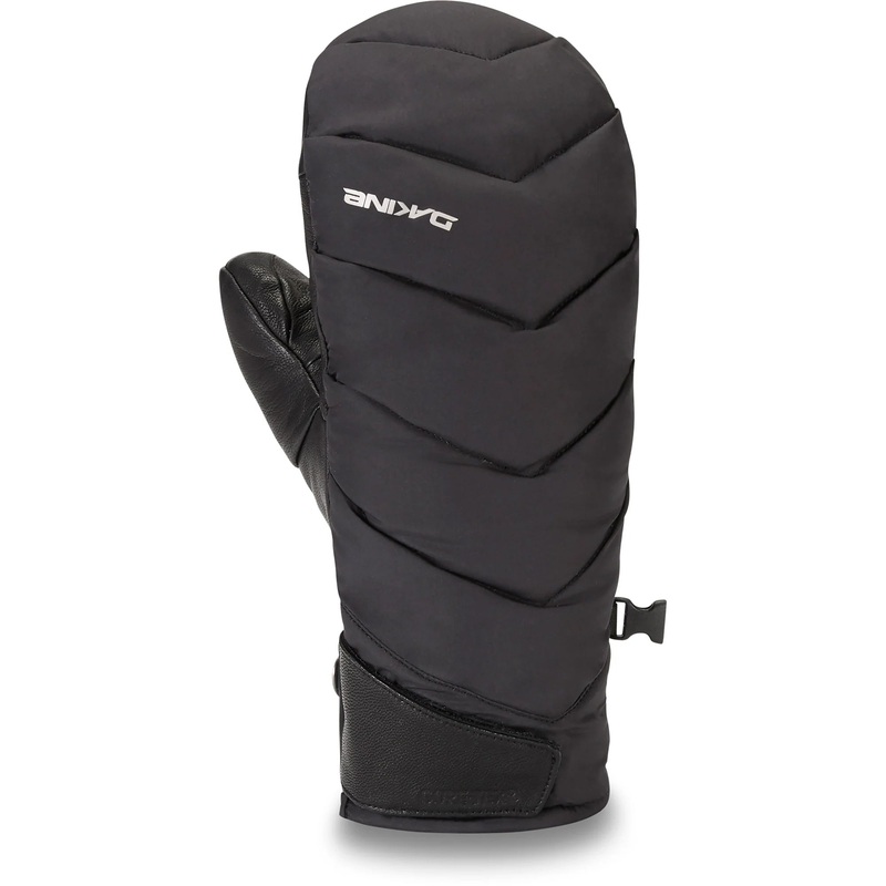 Women’s Tundra GTX Mitt|Black|Small|Medium|Large