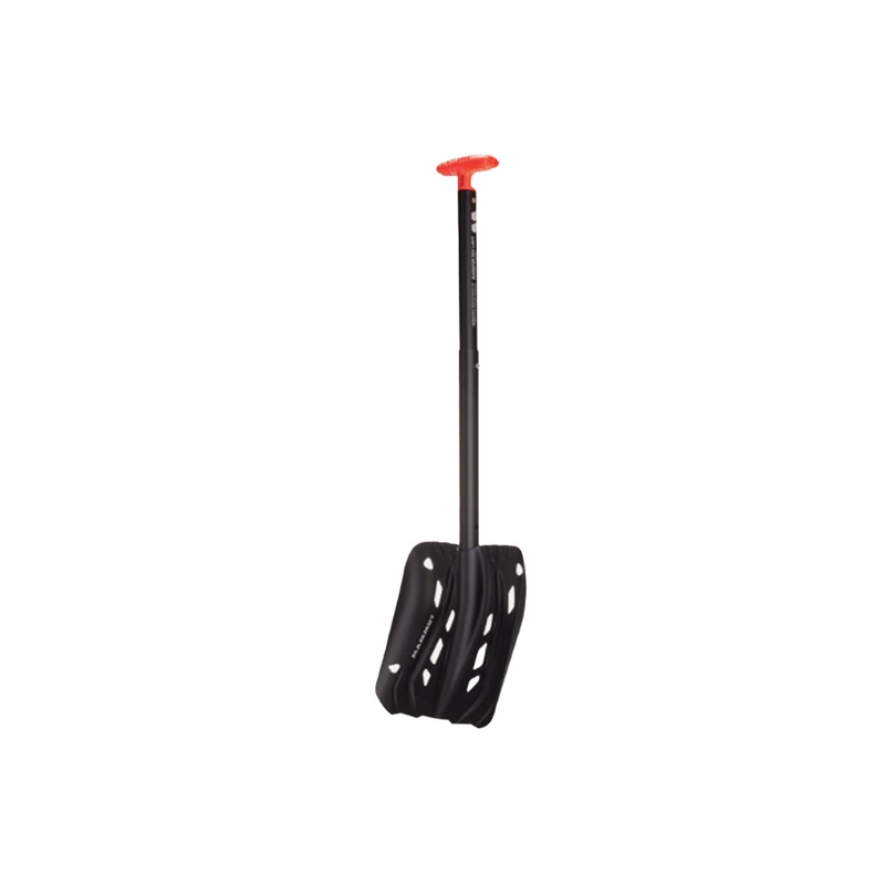 ALUGATOR PRO LIGHT|black|neon orange|O/S