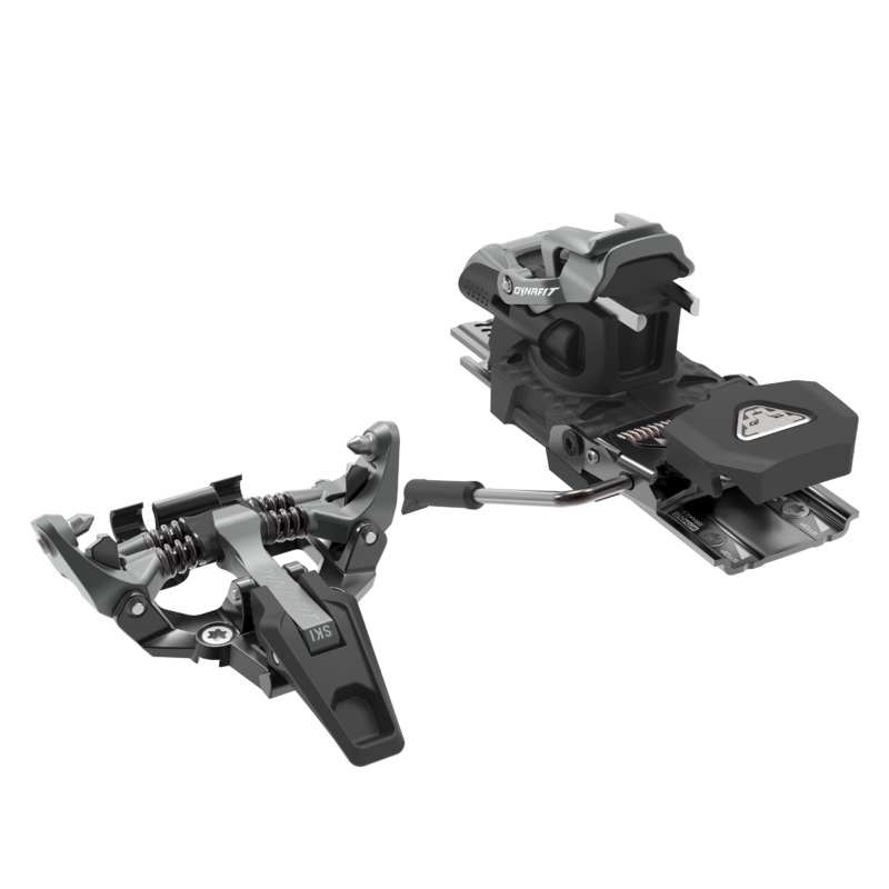Blacklight Long Travel Bindings