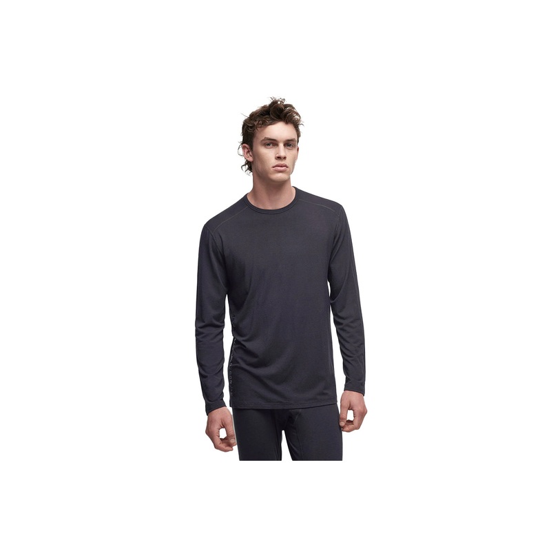 CORE MIDWEIGHT CREW|dark cloud|S|M|L|XL