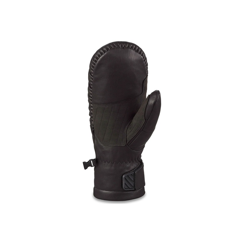 KODIAK GORE-TEX MITT|black|S|M|L|XL