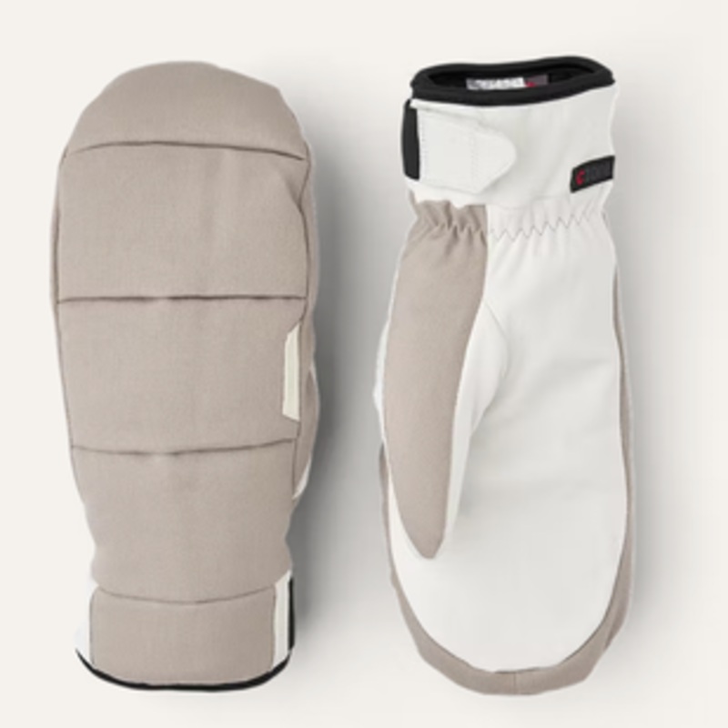 Men’s CZone Frame Mitt|Beige|6|7|8|9