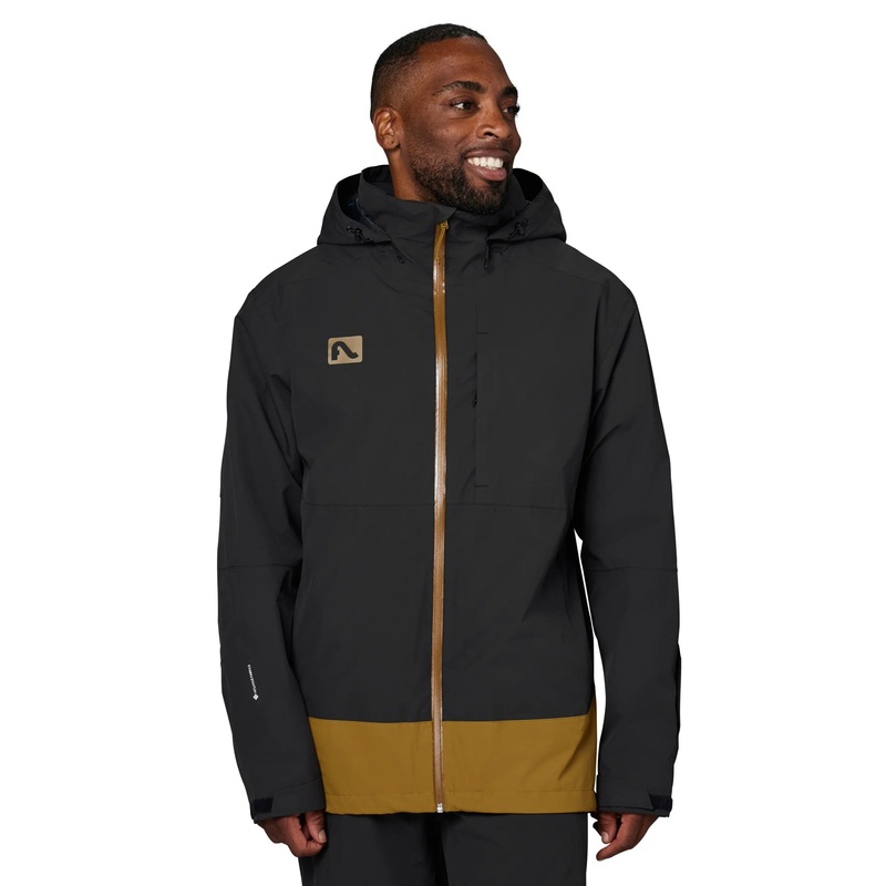 Men’s Dante Ski Jacket (Past Season)
