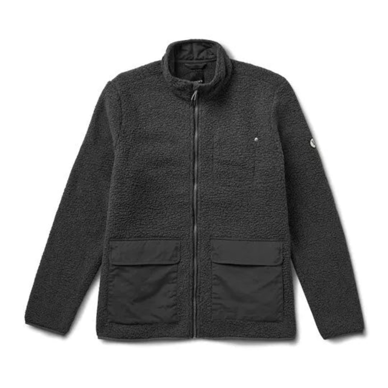 Men’s Idyllwild Sherpa Jacket (Past Season)